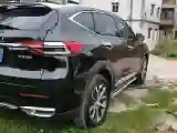 2021 Haval F7 1.5T 169HP L4 7DCT