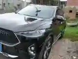2021 Haval F7 1.5T 169HP L4 7DCT