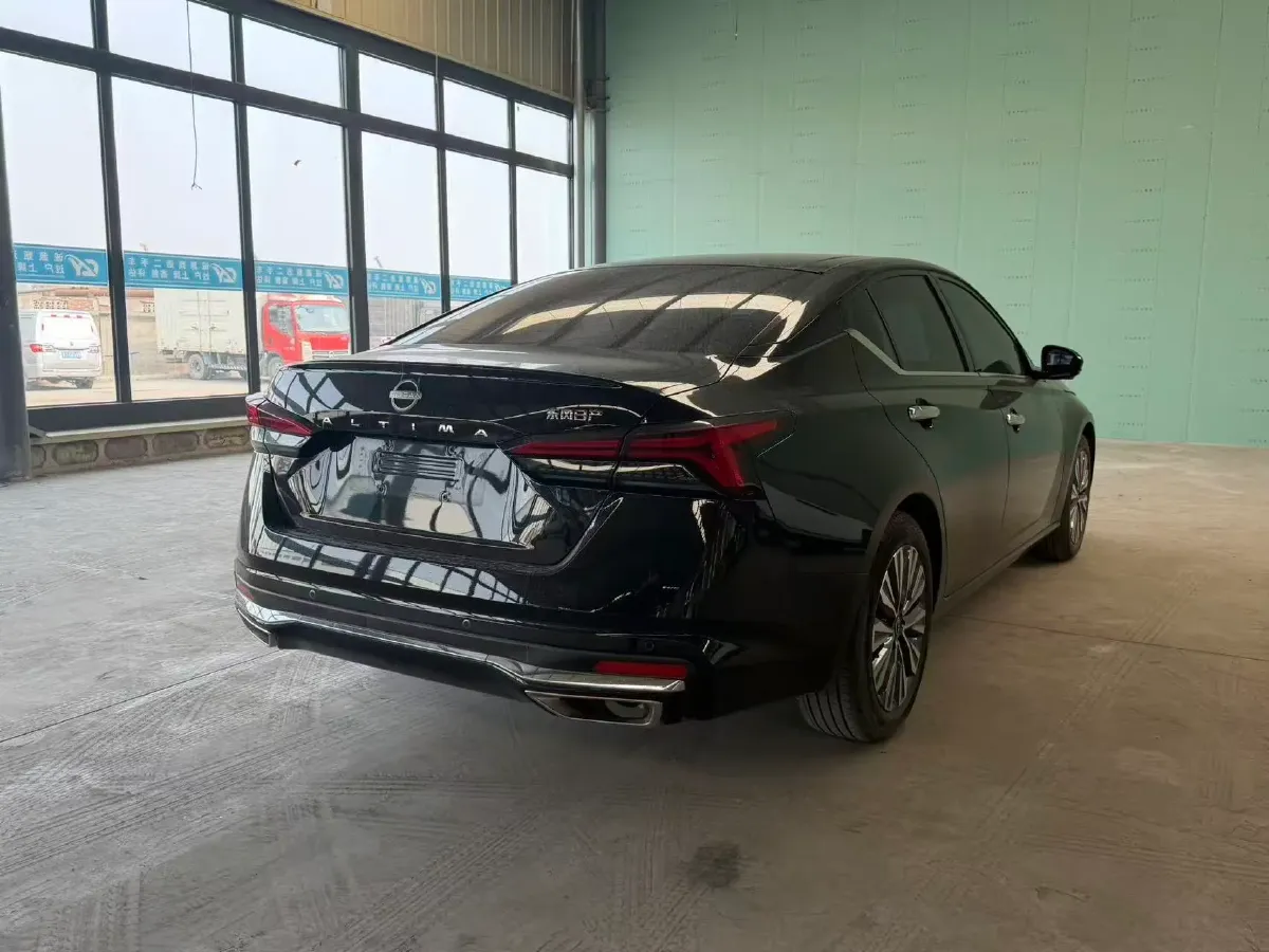 2022 Nissan Teana 2.0L 156HP L4 CVT,autocango,china used car exporter,china ev exporter,chinese used car exporter,chinese used ev exporter
