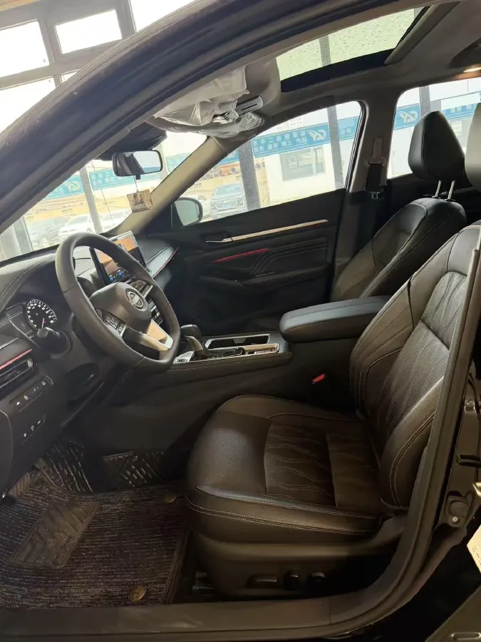 2022 Nissan Teana 2.0L 156HP L4 CVT,autocango,china used car exporter,china ev exporter,chinese used car exporter,chinese used ev exporter