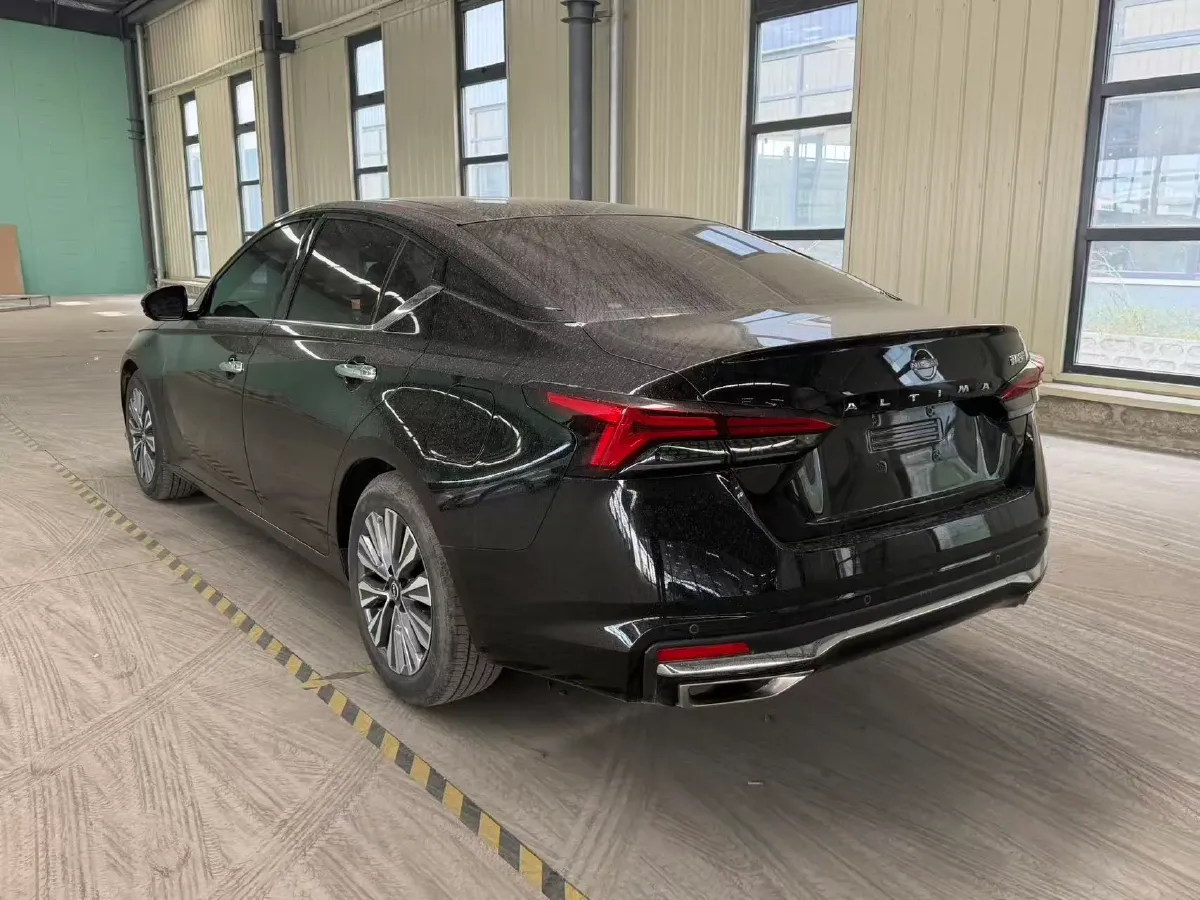 2022 Nissan Teana 2.0L 156HP L4 CVT,autocango,china used car exporter,china ev exporter,chinese used car exporter,chinese used ev exporter