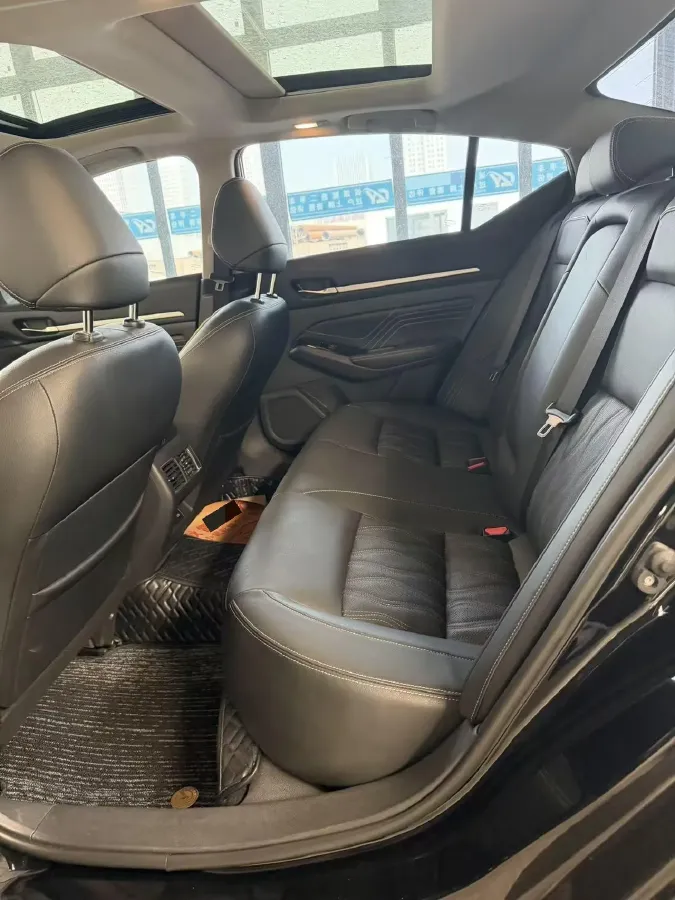 2022 Nissan Teana 2.0L 156HP L4 CVT,autocango,china used car exporter,china ev exporter,chinese used car exporter,chinese used ev exporter