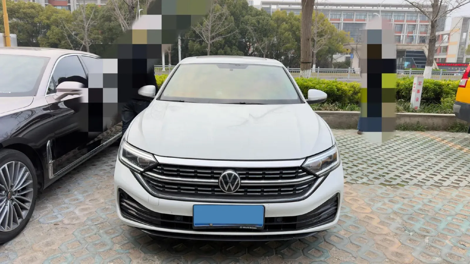 2023 Volkswagen Sagitar 1.4T 150HP L4 7DCT,autocango,china used car exporter,china ev exporter,chinese used car exporter,chinese used ev exporter