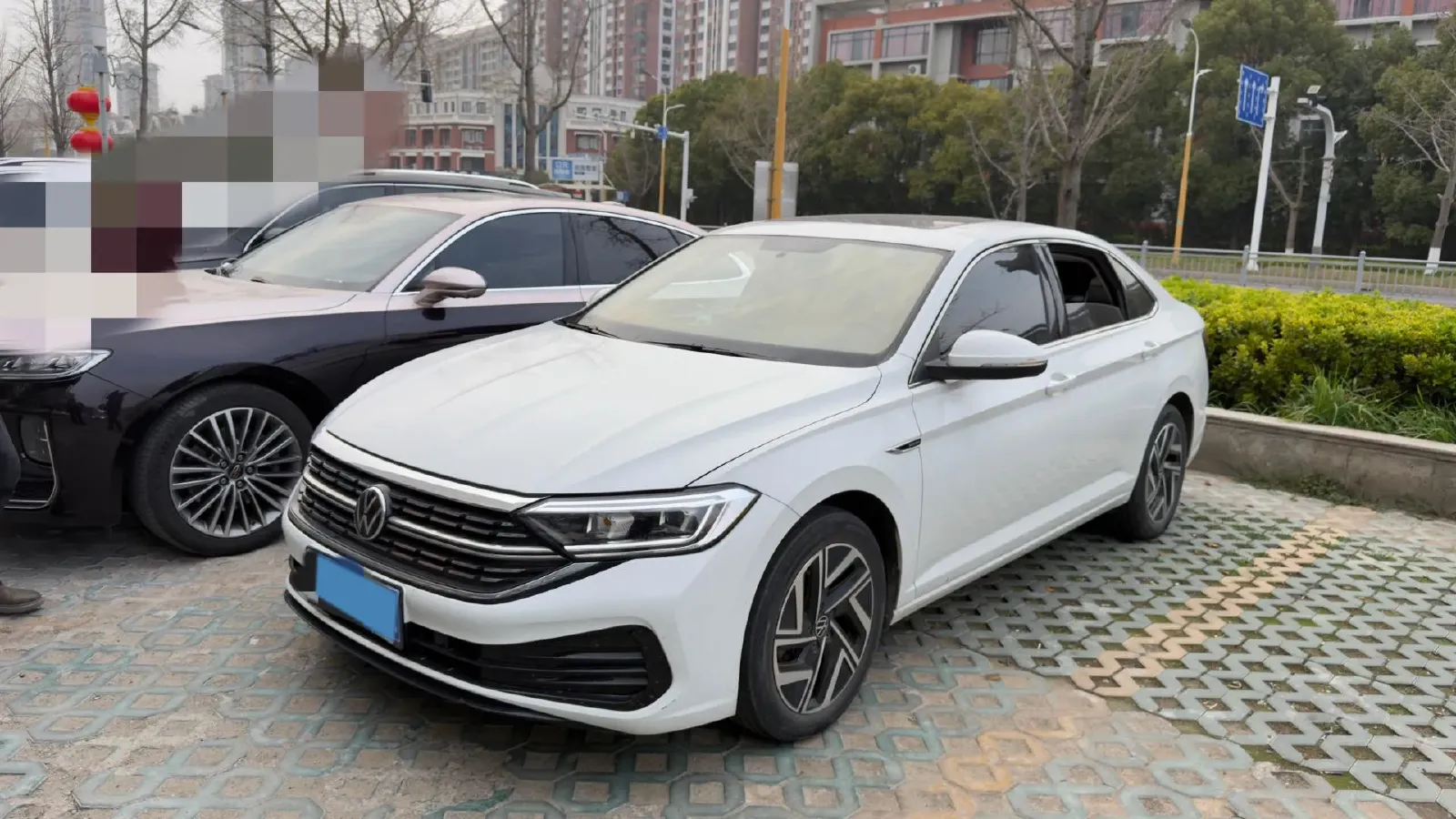 2023 Volkswagen Sagitar 1.4T 150HP L4 7DCT,autocango,china used car exporter,china ev exporter,chinese used car exporter,chinese used ev exporter
