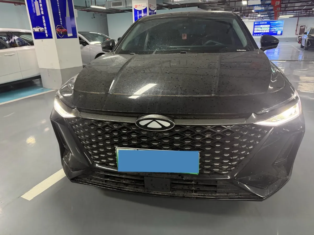 2024 Fulwin FulwinA8 1.5T 156HP L4 1DHT PHEV 18.3KWH,autocango,china used car exporter,china ev exporter,chinese used car exporter,chinese used ev exporter