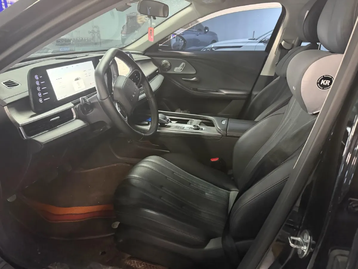 2024 Fulwin FulwinA8 1.5T 156HP L4 1DHT PHEV 18.3KWH,autocango,china used car exporter,china ev exporter,chinese used car exporter,chinese used ev exporter