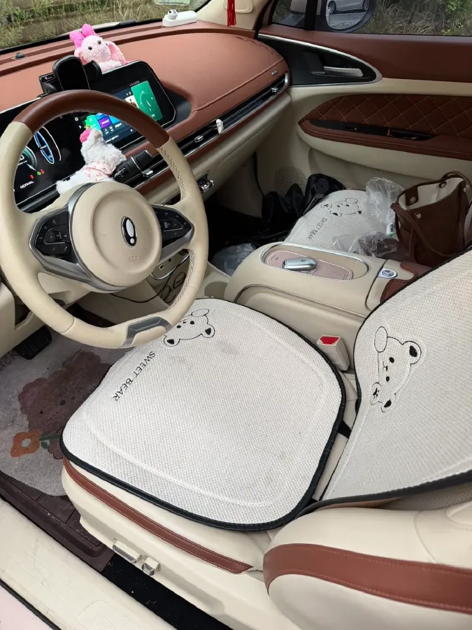 2024 Ora FunkyCat BEV 47.8KWH,autocango,china used car exporter,china ev exporter,chinese used car exporter,chinese used ev exporter