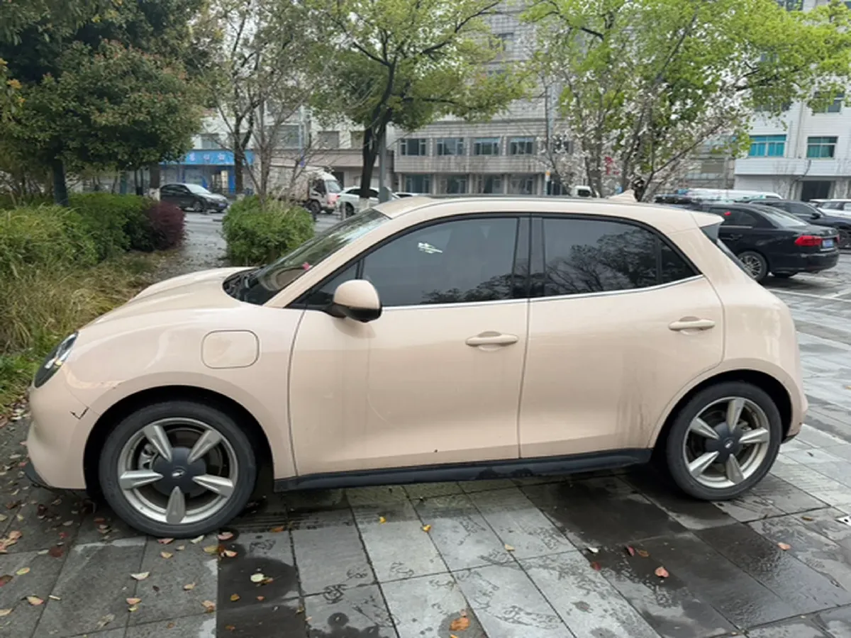 2024 Ora FunkyCat BEV 47.8KWH,autocango,china used car exporter,china ev exporter,chinese used car exporter,chinese used ev exporter