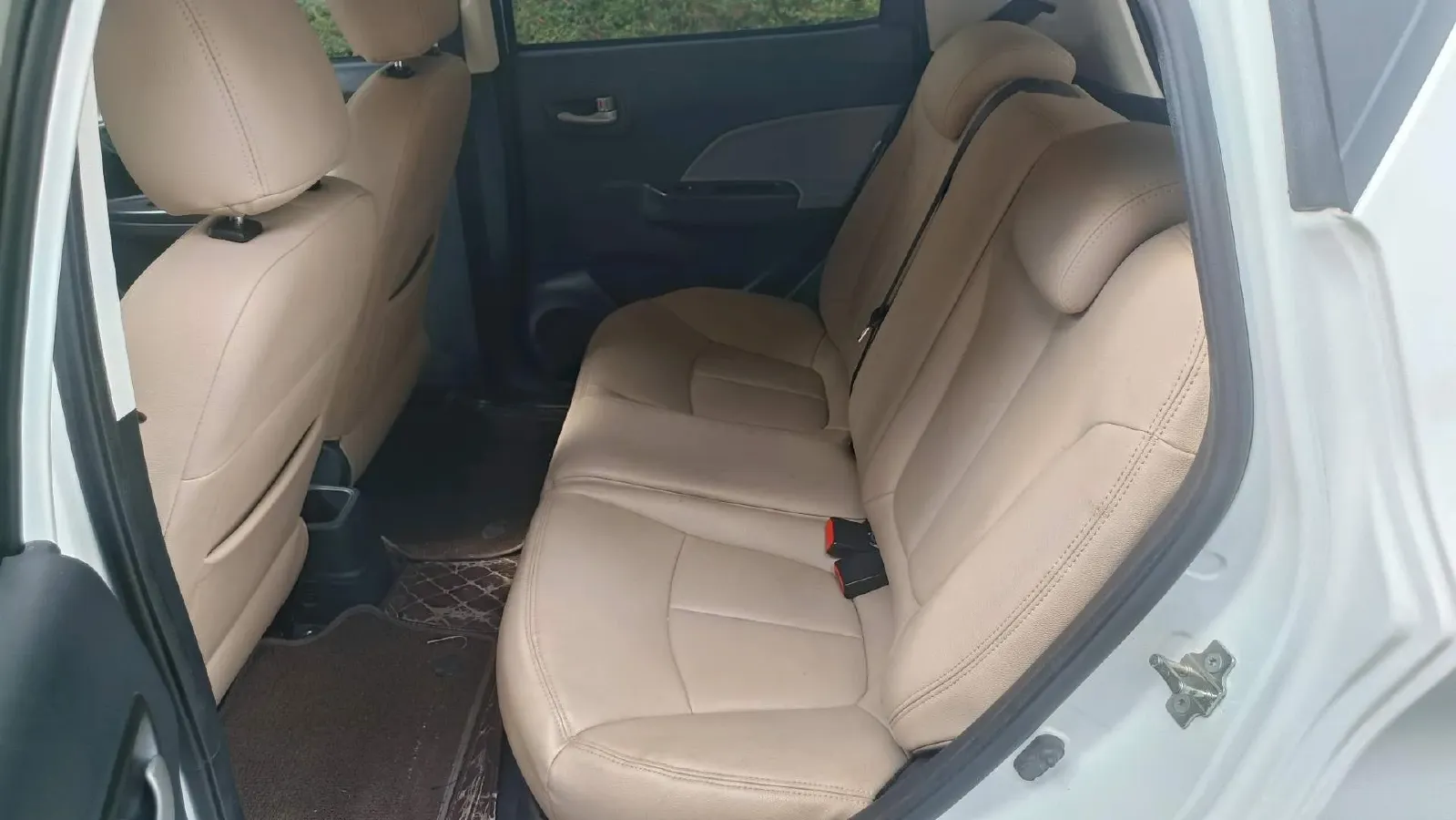 2021 ChangAn BenBen E-Star BEV 32.2KWH,autocango,china used car exporter,china ev exporter,chinese used car exporter,chinese used ev exporter