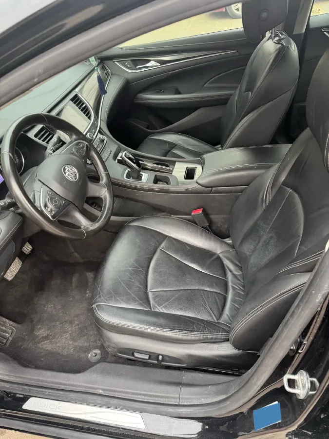 2019 Buick Larcosse 2.0T 241HP L4 9AT,autocango,china used car exporter,china ev exporter,chinese used car exporter,chinese used ev exporter