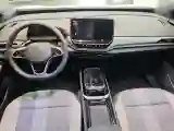 2022 Volkswagen ID.4 Crozz BEV 84.8KWH