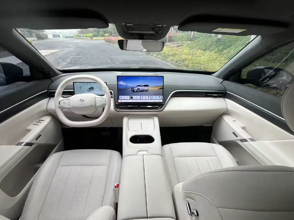 2026 DongFeng eπ eπ008 1.5T 147HP L4 REEV,autocango,china used car exporter,china ev exporter,chinese used car exporter,chinese used ev exporter