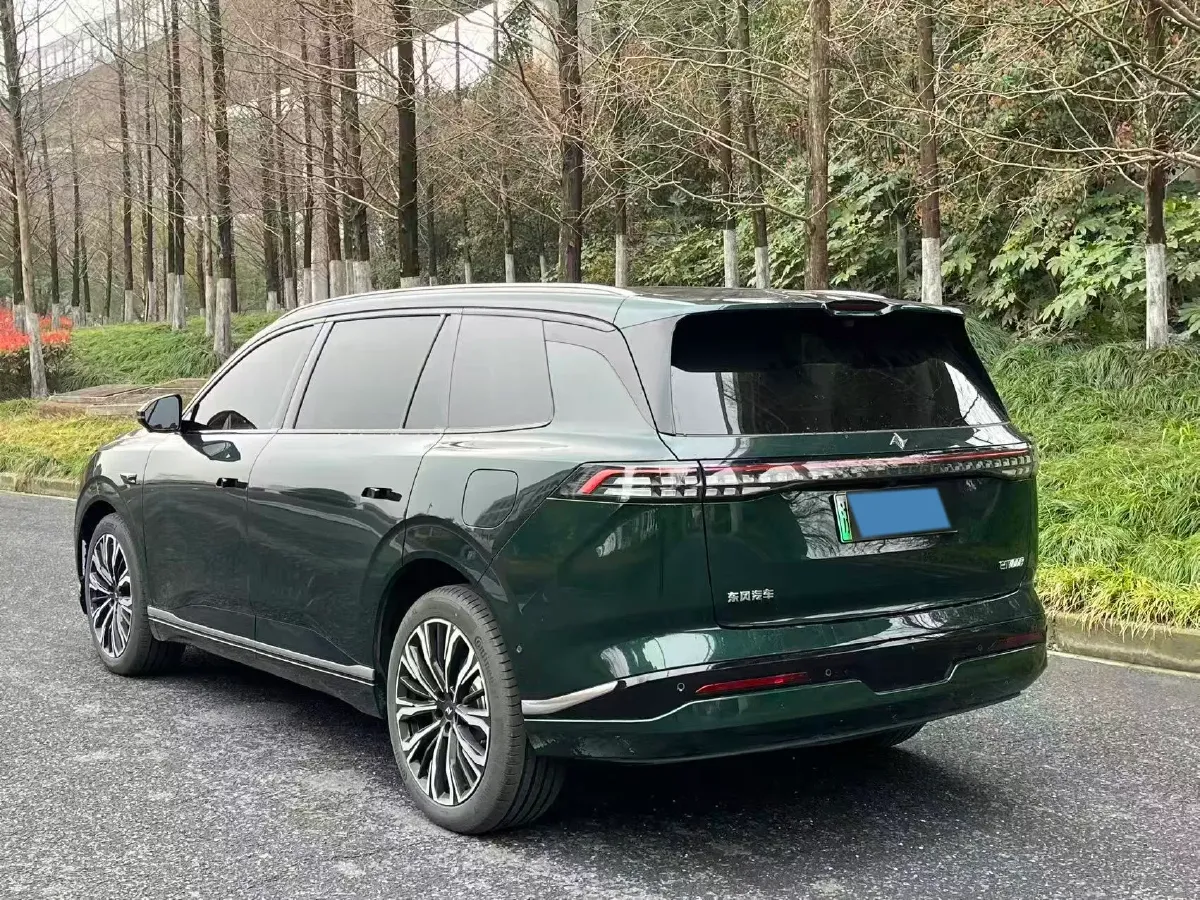 2026 DongFeng eπ eπ008 1.5T 147HP L4 REEV,autocango,china used car exporter,china ev exporter,chinese used car exporter,chinese used ev exporter