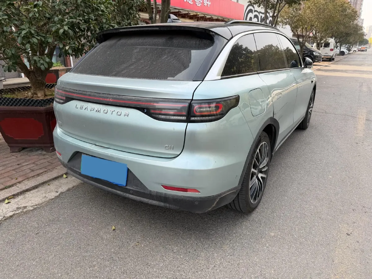 2021 Neta U BEV 66.23KWH,autocango,china used car exporter,china ev exporter,chinese used car exporter,chinese used ev exporter