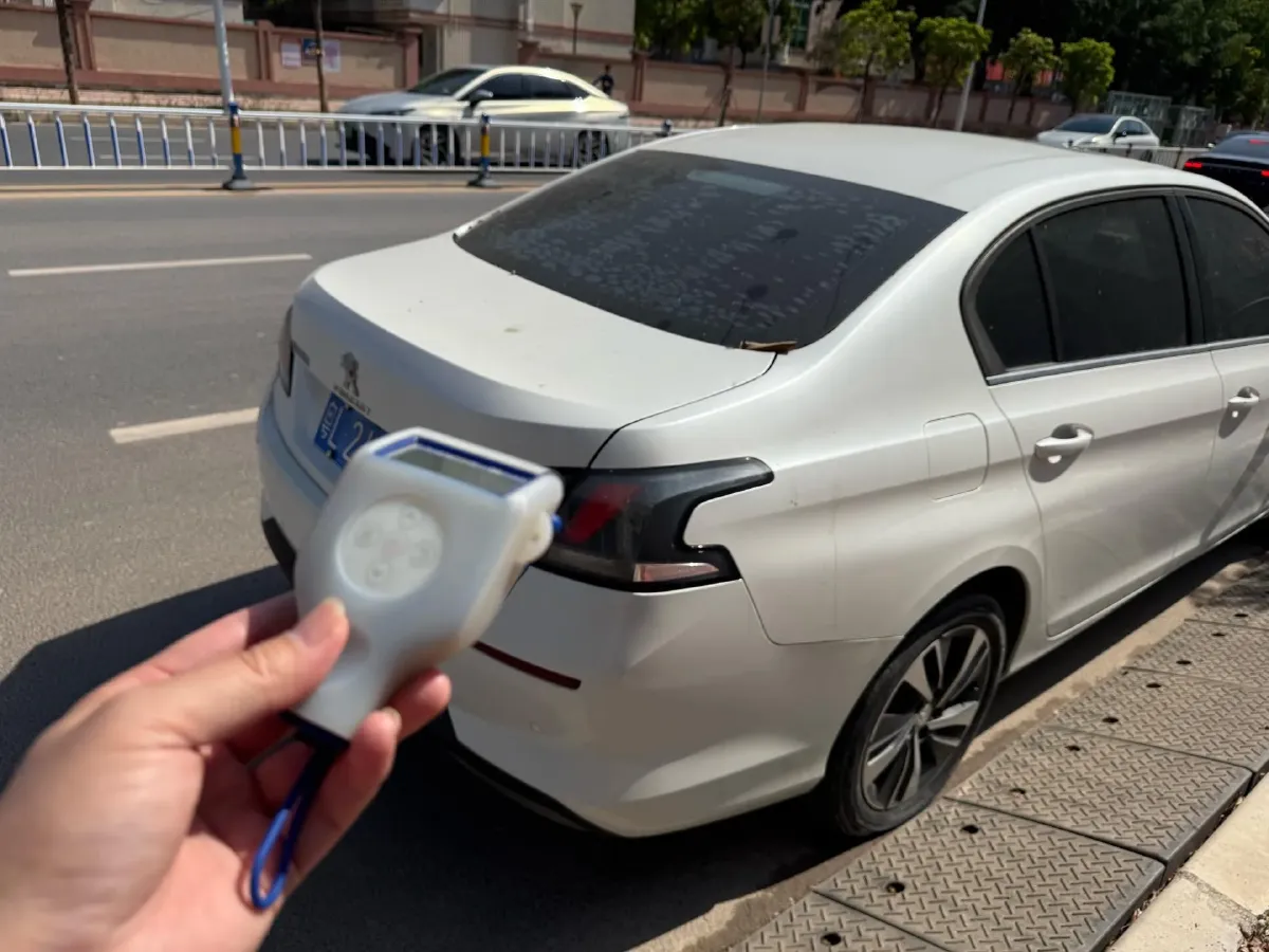 2020 Peugeot 408 1.2T 136HP L3 6DCT,autocango,china used car exporter,china ev exporter,chinese used car exporter,chinese used ev exporter