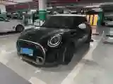 2023 MINI MINI 2.0T 178HP L4 7DCT