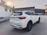 2019 Haval F7 1.5T 169HP L4 7DCT