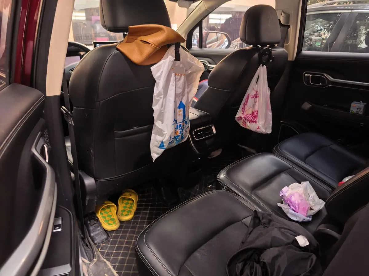 2020 Geely Okavango 1.8T 184HP L4 7DCT,autocango,china used car exporter,china ev exporter,chinese used car exporter,chinese used ev exporter