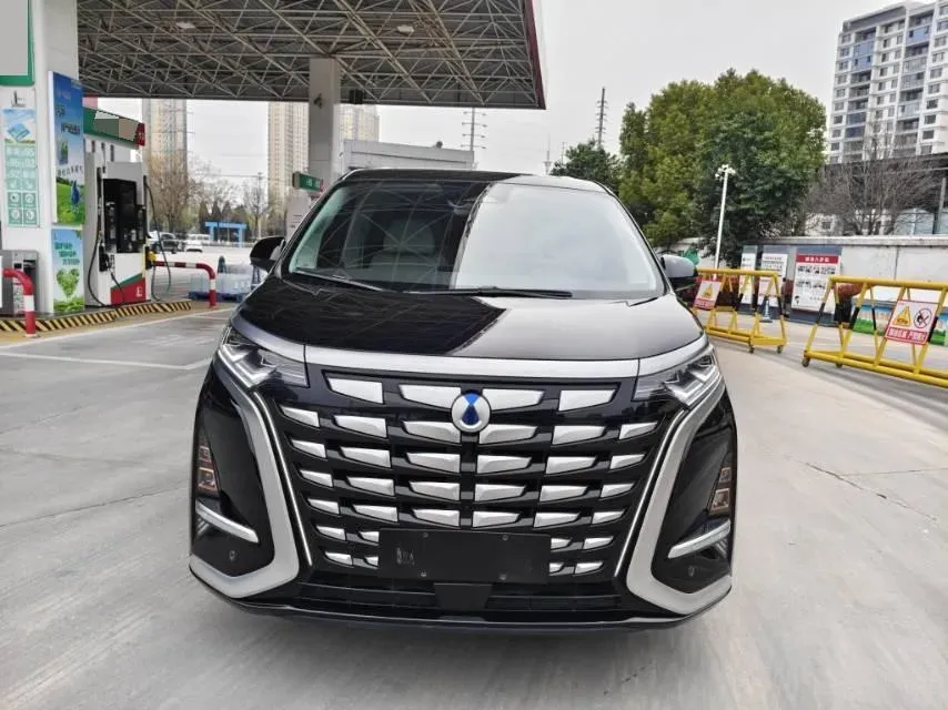 2024 Denza D9 1.5T 139HP L4 E-CVT PHEV 40KWH,autocango,china used car exporter,china ev exporter,chinese used car exporter,chinese used ev exporter