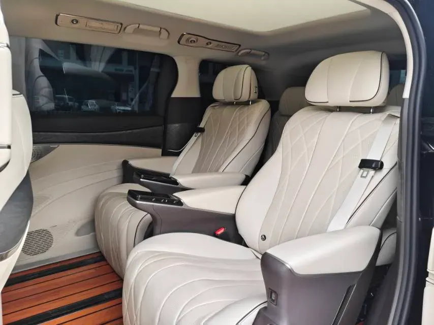 2024 Denza D9 1.5T 139HP L4 E-CVT PHEV 40KWH,autocango,china used car exporter,china ev exporter,chinese used car exporter,chinese used ev exporter