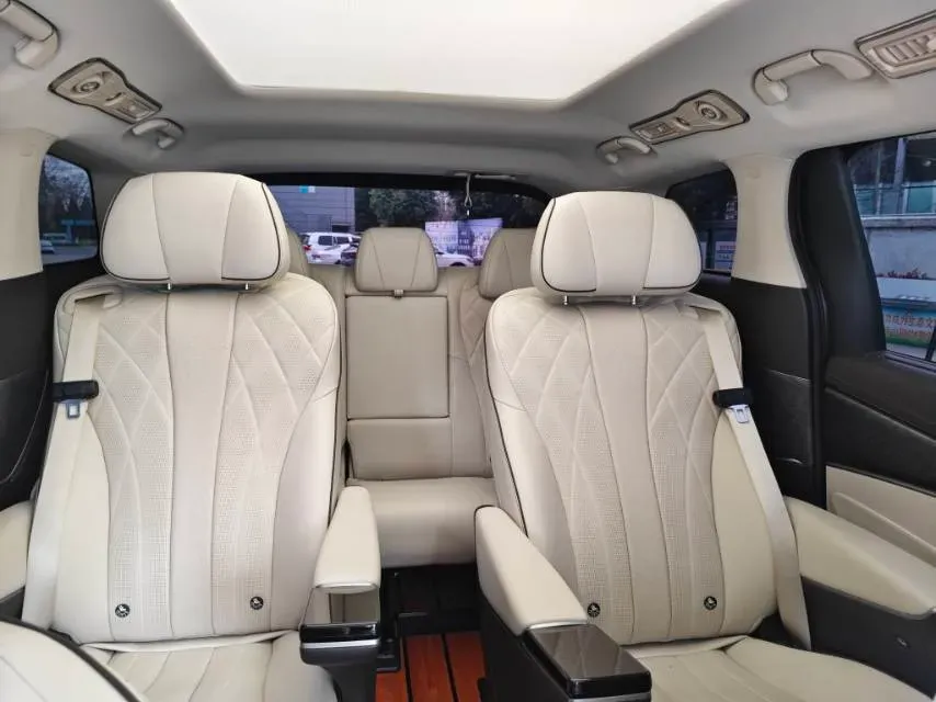 2024 Denza D9 1.5T 139HP L4 E-CVT PHEV 40KWH,autocango,china used car exporter,china ev exporter,chinese used car exporter,chinese used ev exporter