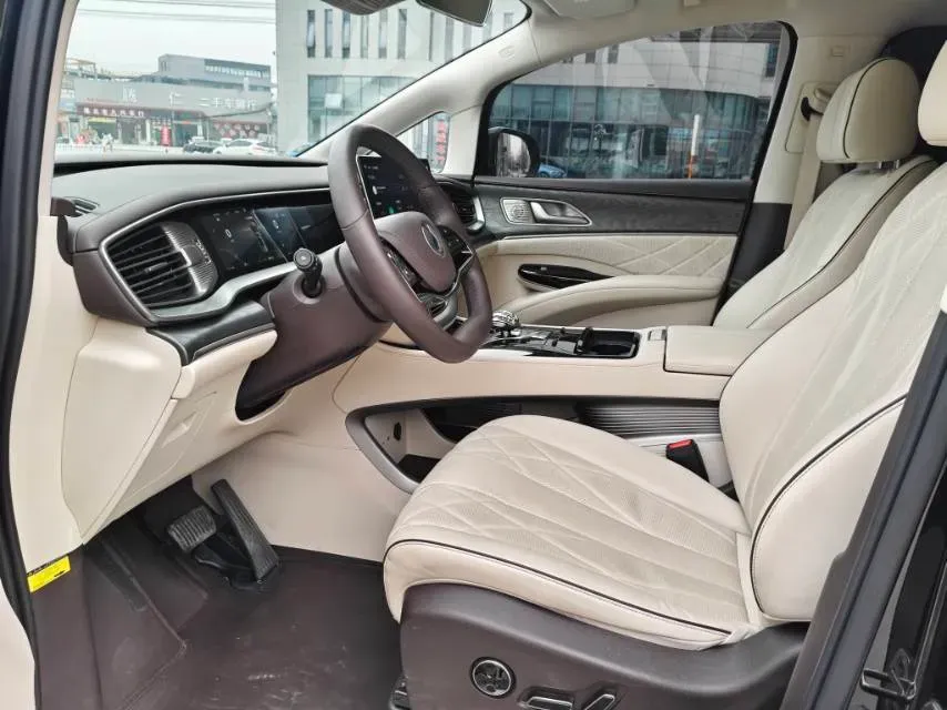 2024 Denza D9 1.5T 139HP L4 E-CVT PHEV 40KWH,autocango,china used car exporter,china ev exporter,chinese used car exporter,chinese used ev exporter