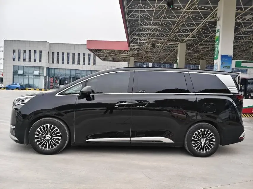 2024 Denza D9 1.5T 139HP L4 E-CVT PHEV 40KWH,autocango,china used car exporter,china ev exporter,chinese used car exporter,chinese used ev exporter