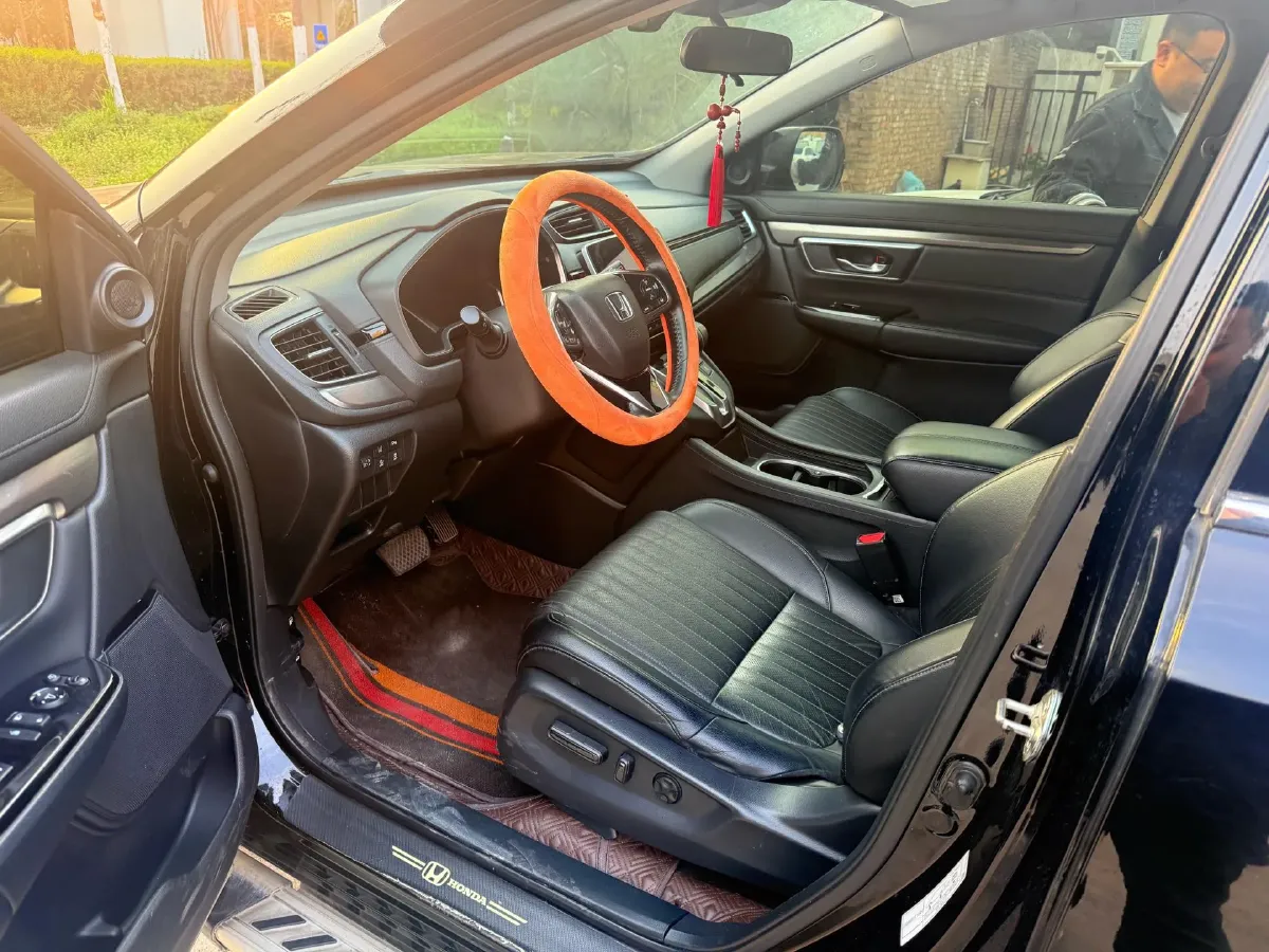 2021 Honda Breeze 1.5T 193HP L4 CVT,autocango,china used car exporter,china ev exporter,chinese used car exporter,chinese used ev exporter