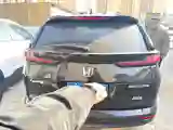 2021 Honda Breeze 1.5T 193HP L4 CVT
