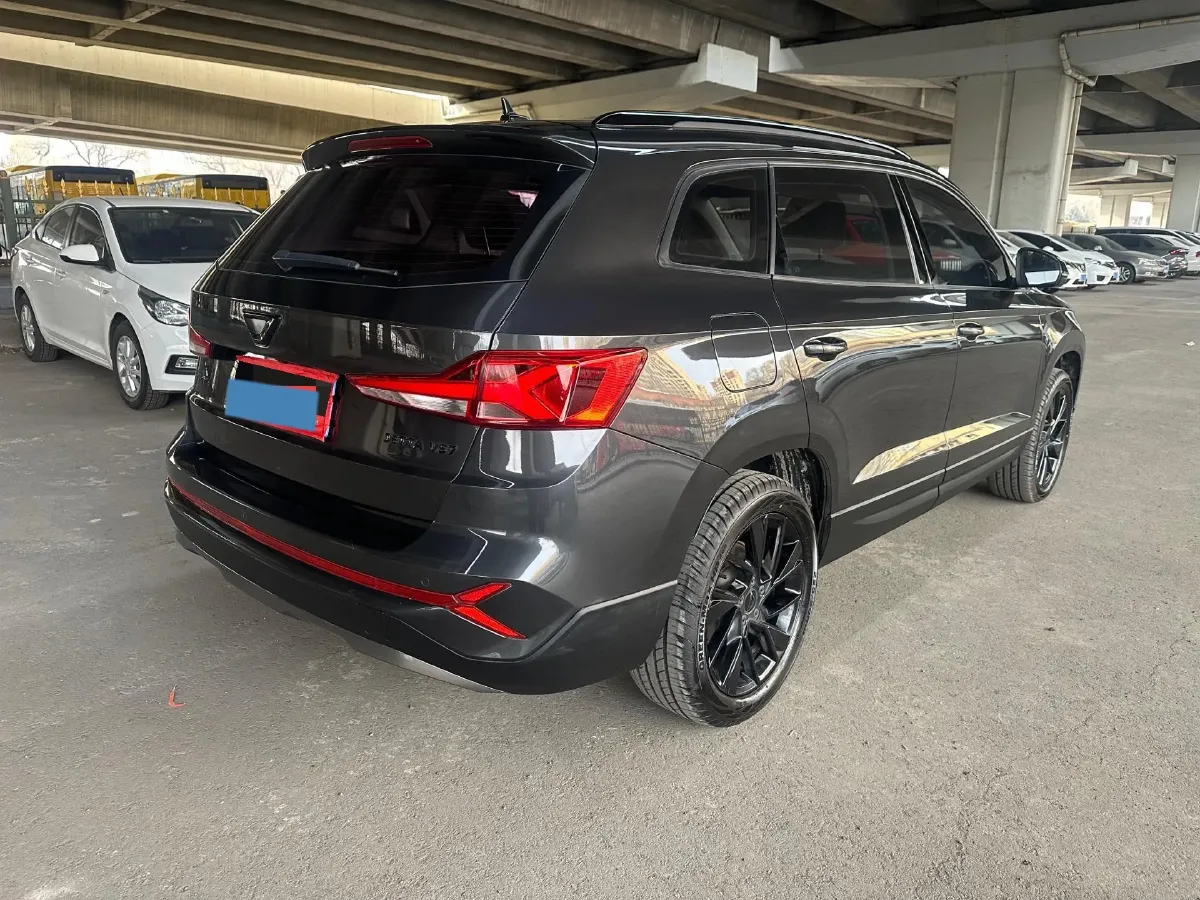 2023 Jetta VS7 1.4T 150HP L4 6AT,autocango,china used car exporter,china ev exporter,chinese used car exporter,chinese used ev exporter