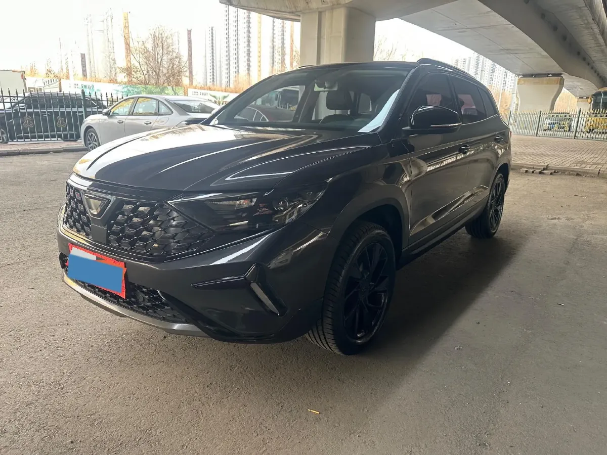 2023 Jetta VS7 1.4T 150HP L4 6AT,autocango,china used car exporter,china ev exporter,chinese used car exporter,chinese used ev exporter