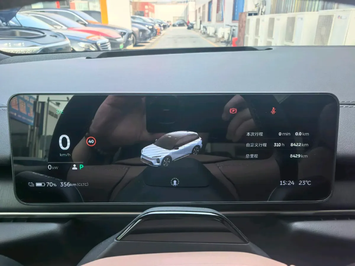 2025 NIO ES6 BEV,autocango,china used car exporter,china ev exporter,chinese used car exporter,chinese used ev exporter