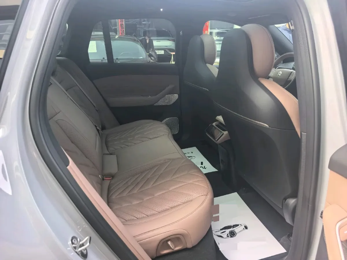 2025 NIO ES6 BEV,autocango,china used car exporter,china ev exporter,chinese used car exporter,chinese used ev exporter