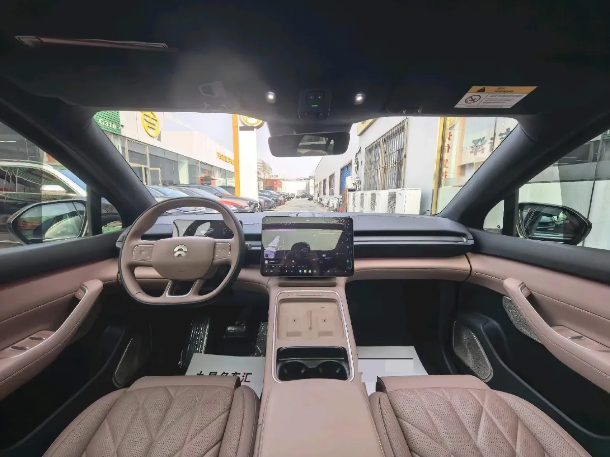 2025 NIO ES6 BEV,autocango,china used car exporter,china ev exporter,chinese used car exporter,chinese used ev exporter