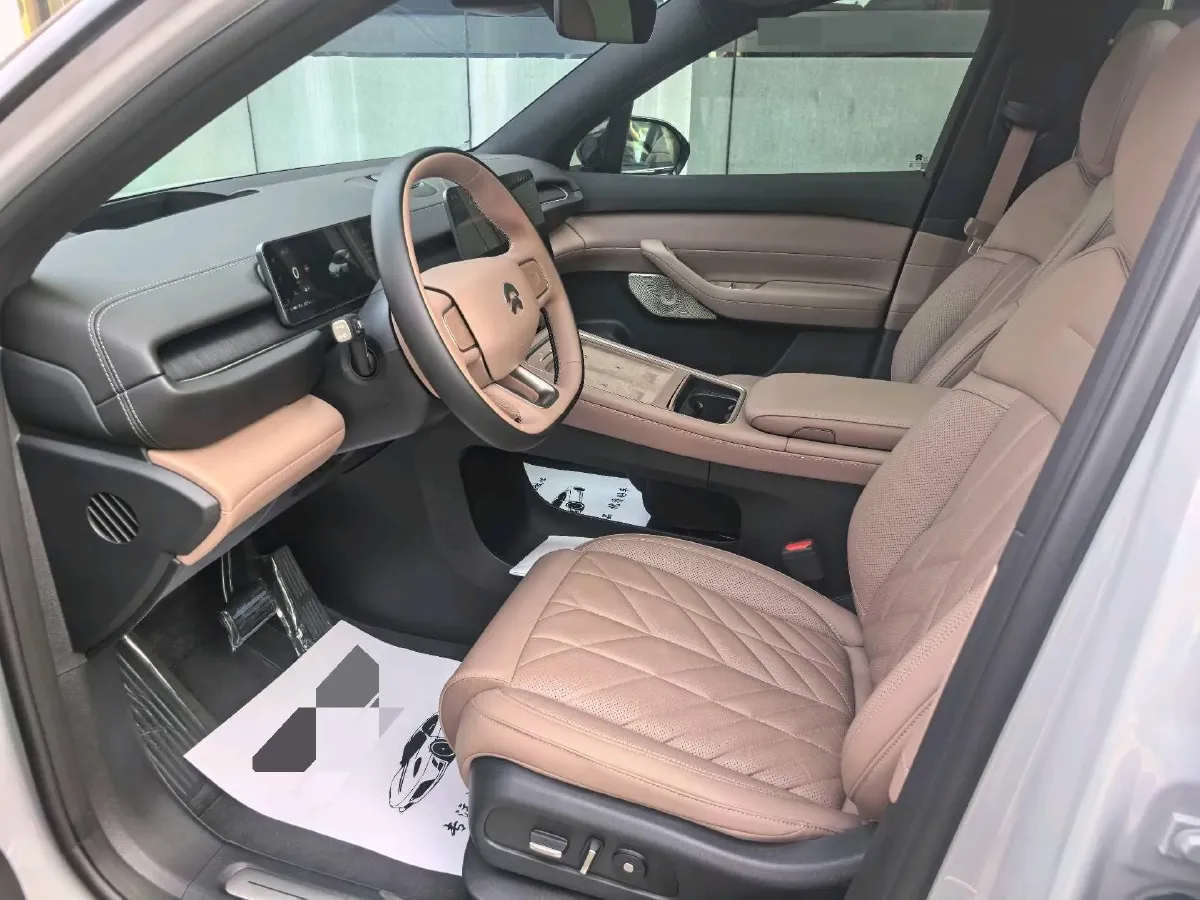 2025 NIO ES6 BEV,autocango,china used car exporter,china ev exporter,chinese used car exporter,chinese used ev exporter