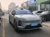 2025 NIO ES6 BEV