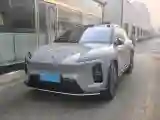 2025 NIO ES6 BEV