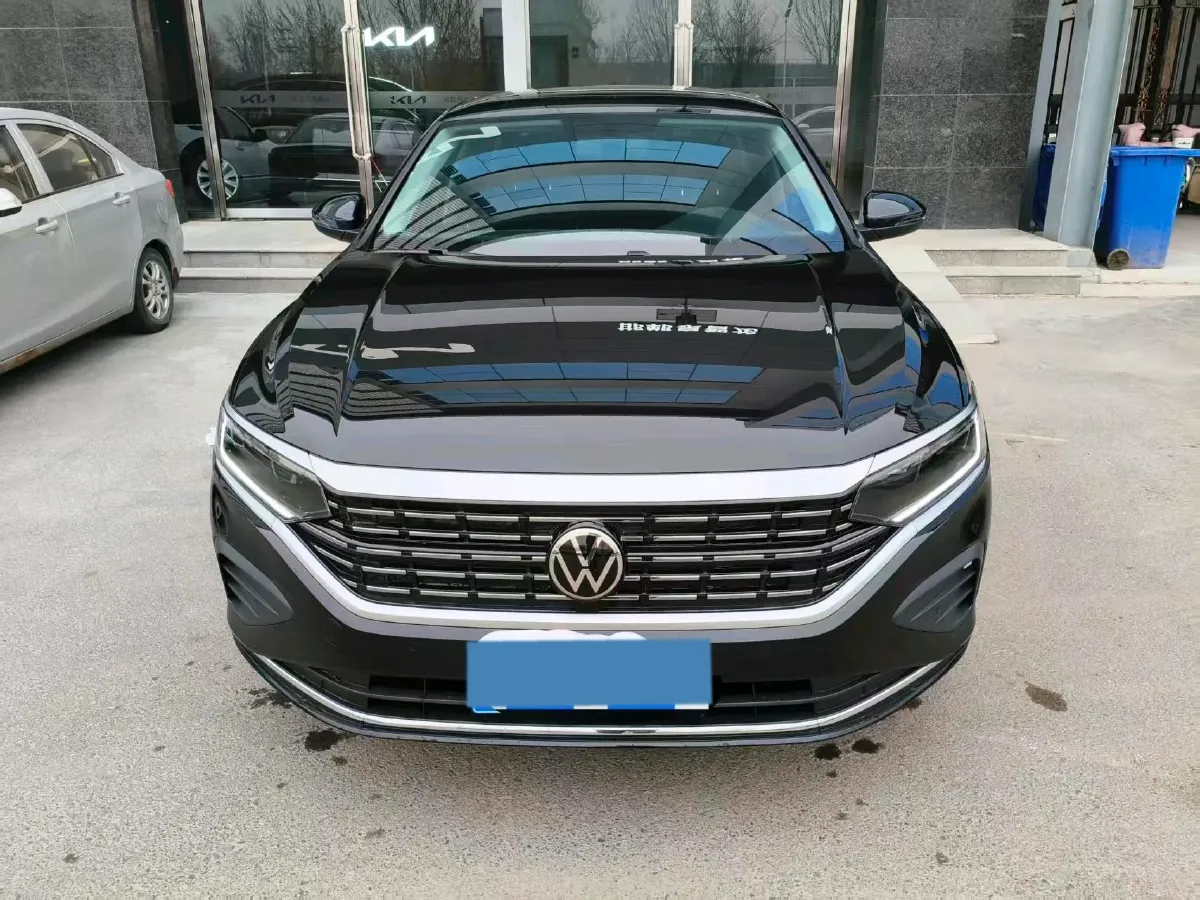 2026 Volkswagen Passat 2.0T 186HP L4 7DCT,autocango,china used car exporter,china ev exporter,chinese used car exporter,chinese used ev exporter