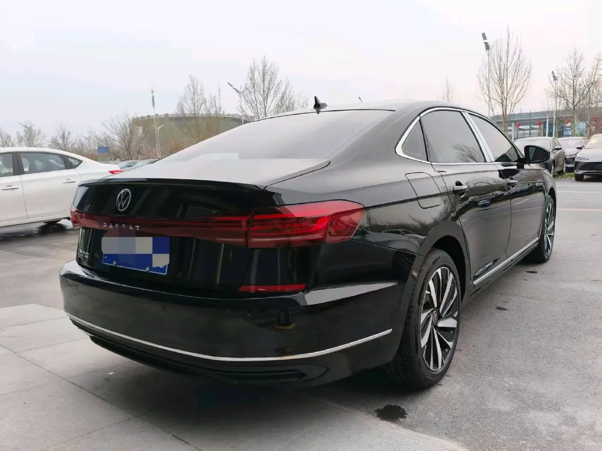 2026 Volkswagen Passat 2.0T 186HP L4 7DCT,autocango,china used car exporter,china ev exporter,chinese used car exporter,chinese used ev exporter