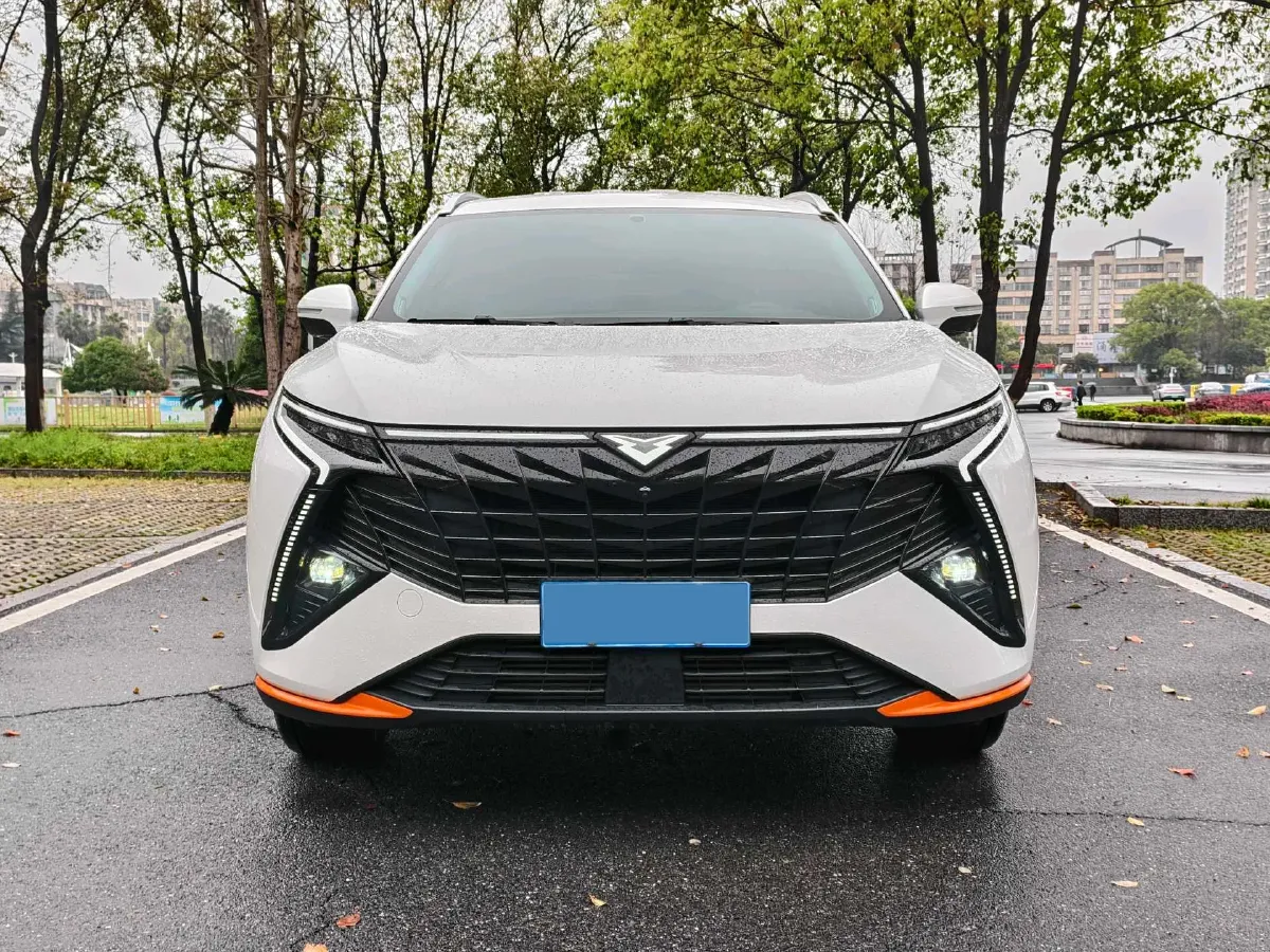 2023 Chery Exploration 06 1.6T 197HP L4 7DCT,autocango,china used car exporter,china ev exporter,chinese used car exporter,chinese used ev exporter