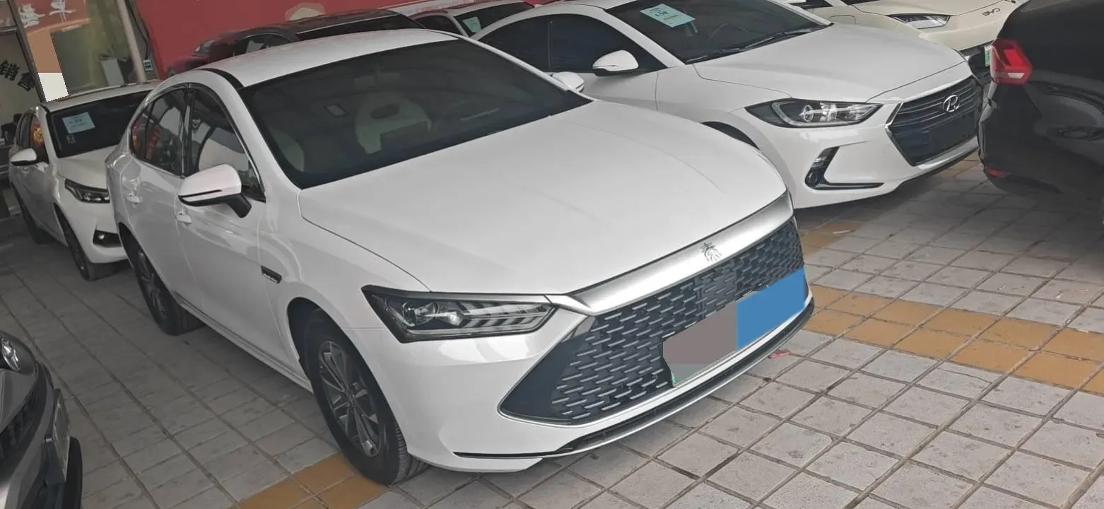 2024 BYD Qin Plus 1.5L 110HP L4 E-CVT PHEV 8.32KWH,autocango,china used car exporter,china ev exporter,chinese used car exporter,chinese used ev exporter