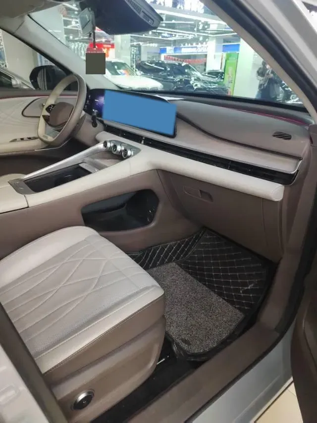 2024 JMC DaDaoEV BEV 63.75KWH,autocango,china used car exporter,china ev exporter,chinese used car exporter,chinese used ev exporter