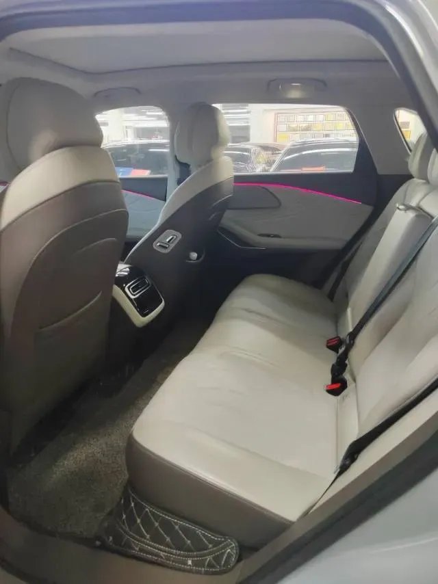 2024 JMC DaDaoEV BEV 63.75KWH,autocango,china used car exporter,china ev exporter,chinese used car exporter,chinese used ev exporter