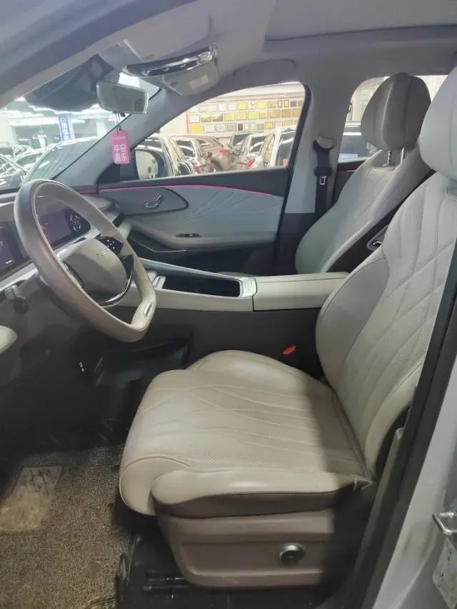 2024 JMC DaDaoEV BEV 63.75KWH,autocango,china used car exporter,china ev exporter,chinese used car exporter,chinese used ev exporter