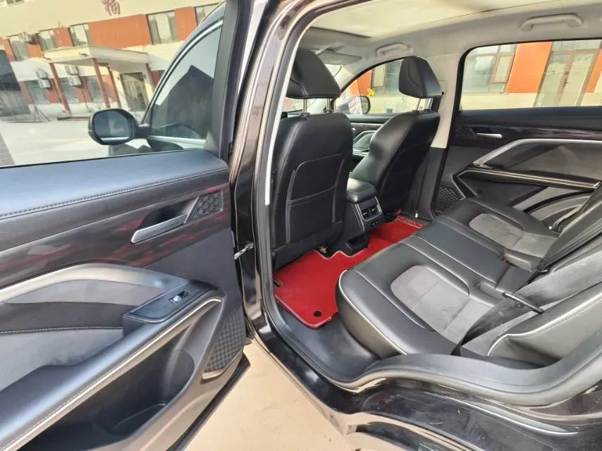 2021 Haval H6 1.5T 150HP L4 7DCT,autocango,china used car exporter,china ev exporter,chinese used car exporter,chinese used ev exporter