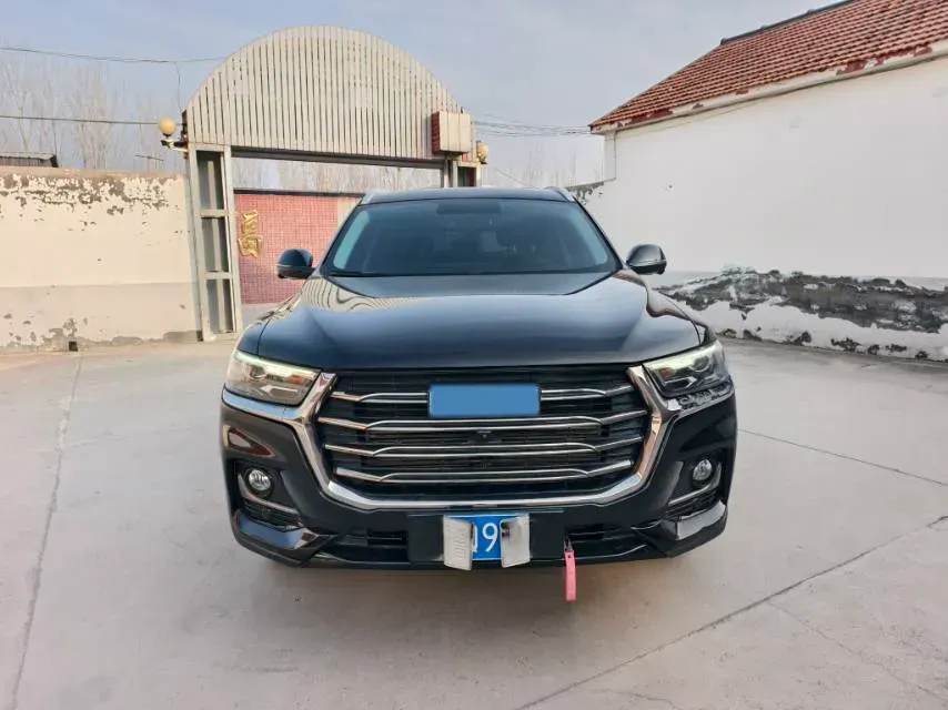 2021 Haval H6 1.5T 150HP L4 7DCT,autocango,china used car exporter,china ev exporter,chinese used car exporter,chinese used ev exporter