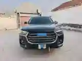 2021 Haval H6 1.5T 150HP L4 7DCT