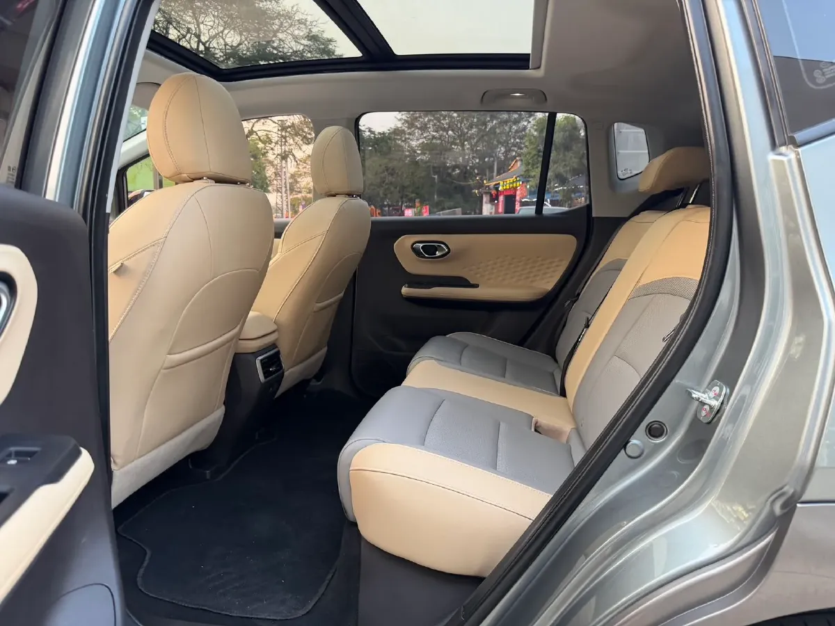 2021 Aion Y BEV 61.3KWH,autocango,china used car exporter,china ev exporter,chinese used car exporter,chinese used ev exporter