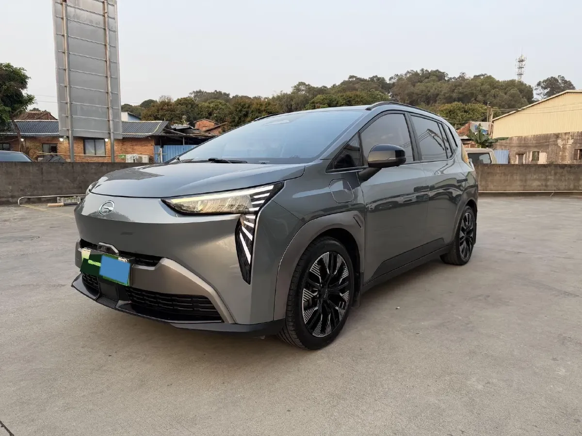 2021 Aion Y BEV 61.3KWH,autocango,china used car exporter,china ev exporter,chinese used car exporter,chinese used ev exporter
