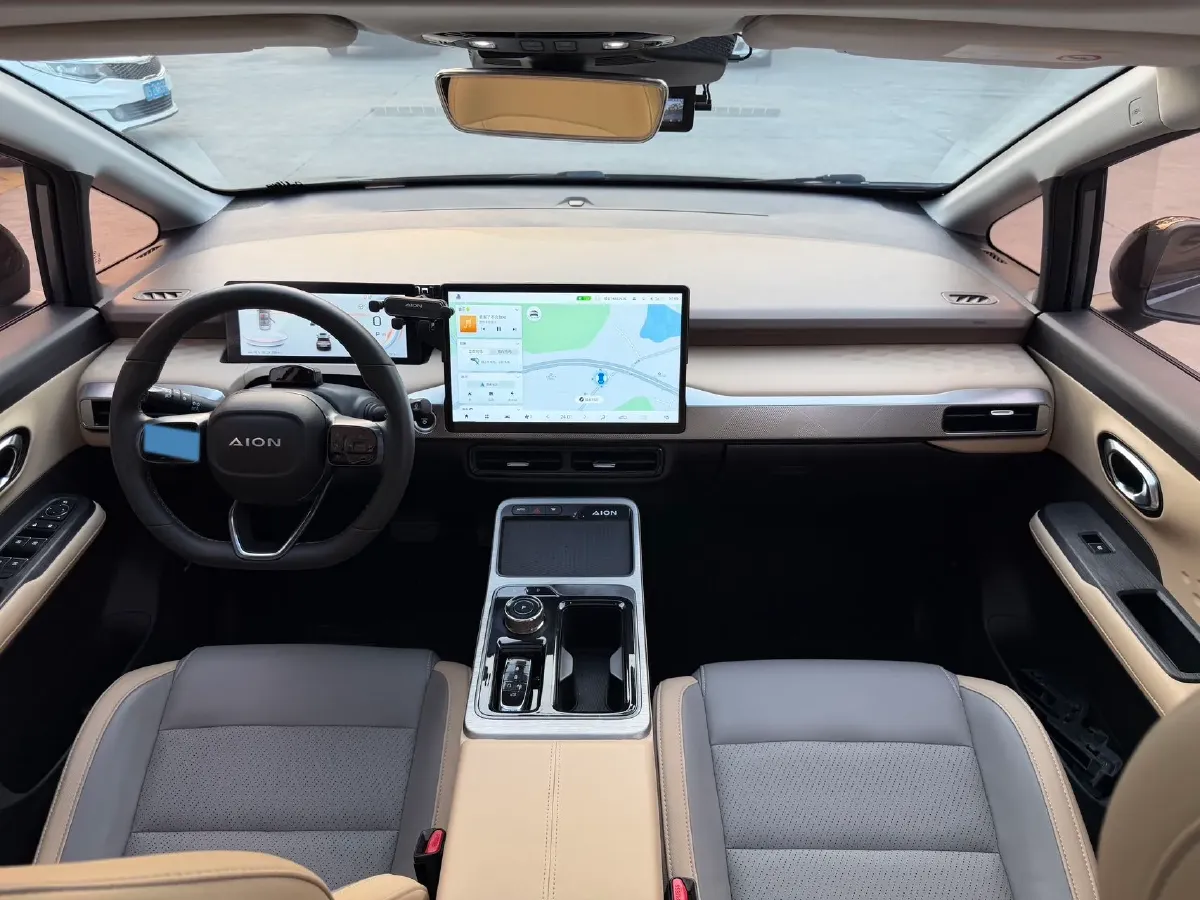 2021 Aion Y BEV 61.3KWH,autocango,china used car exporter,china ev exporter,chinese used car exporter,chinese used ev exporter